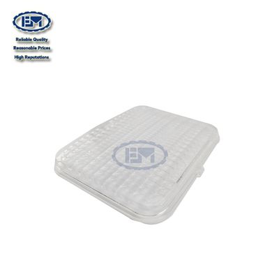 Cab Accessories Cab-Linse des Bagger-2456U116S1 für SK75UR-2