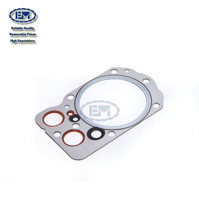 Bagger-Engine Parts-DICHTUNGS-ZYLINDERKOPF ME051714 ME051132 für SK450-6 6D24 6D22
