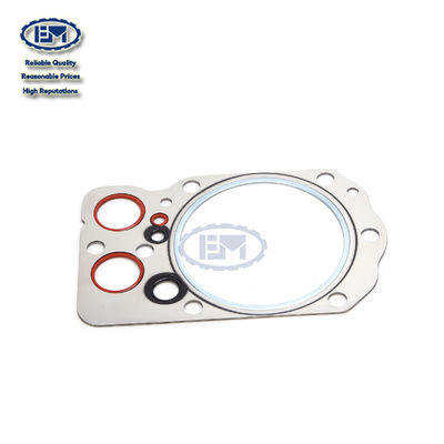 Bagger-Engine Parts-DICHTUNGS-ZYLINDERKOPF ME051714 ME051132 für SK450-6 6D24 6D22