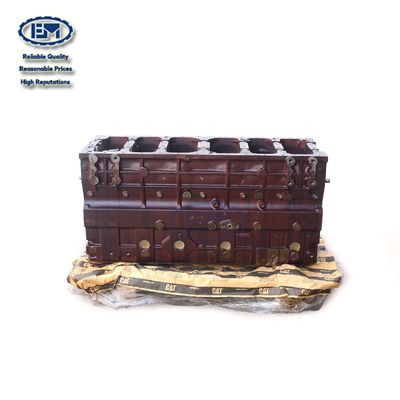 Bagger-Engine Parts Cylinder-Block 3430731094 für echtes MITSUBISHI E320B S6K
