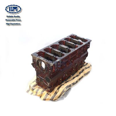 Bagger-Engine Parts Cylinder-Block 3430731094 für echtes MITSUBISHI E320B S6K