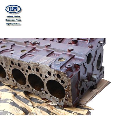 Bagger-Engine Parts Cylinder-Block 3430731094 für echtes MITSUBISHI E320B S6K