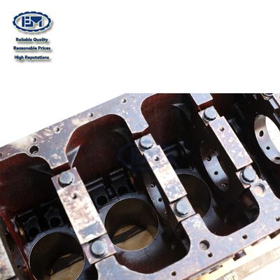 Bagger-Engine Parts Cylinder-Block 3430731094 für echtes MITSUBISHI E320B S6K