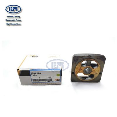 2036786 Bagger-Hydraulic Pump Parts-Platten-Ventil für ZX200 HPV102