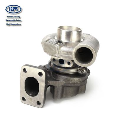 Bagger Part, D04FR-Maschinen-Turbolader-Zus SK130-8 SK140-8 SK135SR-2E R110-8 R110-9 SY135-9 KOBELCO HYUNDAI SANY