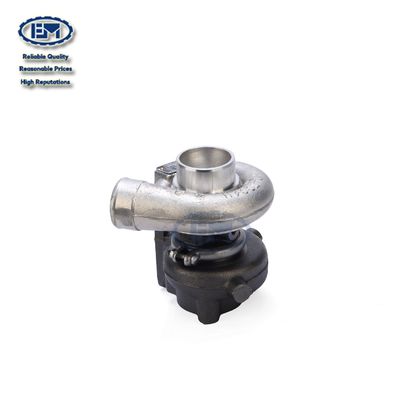 Bagger Part, D04FR-Maschinen-Turbolader-Zus SK130-8 SK140-8 SK135SR-2E R110-8 R110-9 SY135-9 KOBELCO HYUNDAI SANY