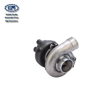 Bagger Part, D04FR-Maschinen-Turbolader-Zus SK130-8 SK140-8 SK135SR-2E R110-8 R110-9 SY135-9 KOBELCO HYUNDAI SANY