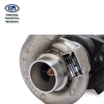 Bagger Part, D04FR-Maschinen-Turbolader-Zus SK130-8 SK140-8 SK135SR-2E R110-8 R110-9 SY135-9 KOBELCO HYUNDAI SANY