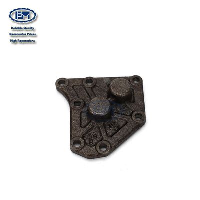 Öl-Pumpen-Seitenverkleidung Bagger-Engine Partss 3433512041 für echtes MITSUBISHI E320B