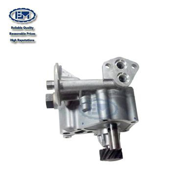 BAGGER-MASCHINENTEIL-MITSUBISHI-ÖL-PUMPE ME084586 für SK200 6D31