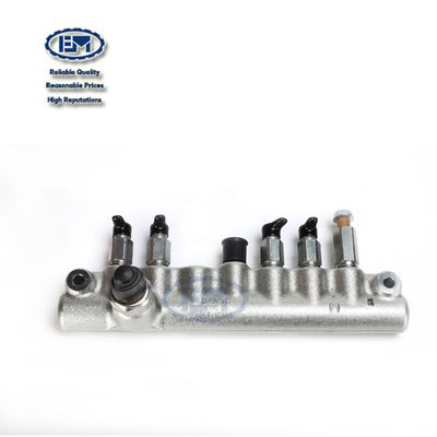 Allgemeine Schiene Bagger-Engine Partss VH23810E0060 für SK200-8 SK250-8 J05E