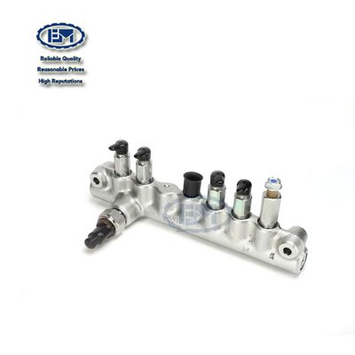 Allgemeine Schiene Bagger-Engine Partss VH23810E0060 für SK200-8 SK250-8 J05E
