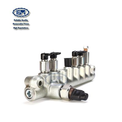 Allgemeine Schiene Bagger-Engine Partss VH23810E0060 für SK200-8 SK250-8 J05E