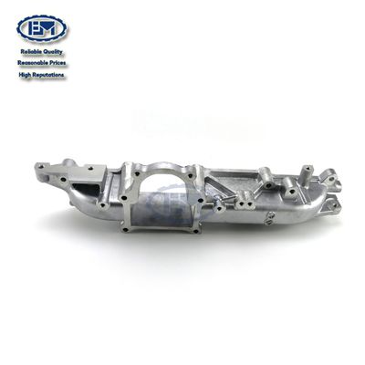 BAGGER-MASCHINENTEIL-ANSAUGKRÜMMER VHS171114661 für SK200-8 SK250-8 J05E