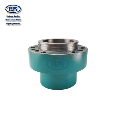 Blaue Hydrozylinder-Hauptdrüse Assembly YN01V00039S014 des Bagger-SK200-6