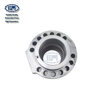 14 Bagger Hydraulic Cylinder Cover Rod Arm Loch-Bagger-Assembly YN01V00128S007