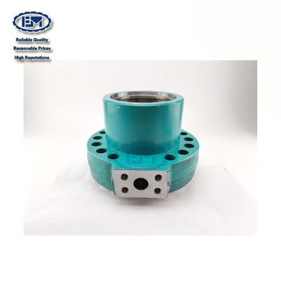 Loch-Abdeckung Rod Arm Assembly 14 des Bagger-LC01V00072S005
