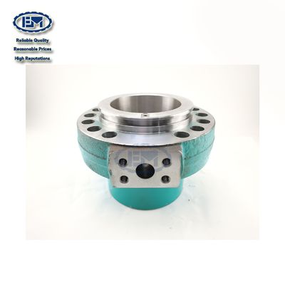Loch-Abdeckung Rod Arm Assembly 14 des Bagger-LC01V00072S005