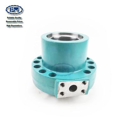 Loch-Abdeckung Rod Bucket YN01V00112S003 SK200-8 Digger Spare Parts 12
