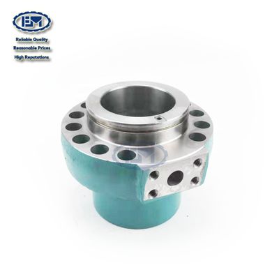 Loch-Abdeckung Rod Bucket YN01V00112S003 SK200-8 Digger Spare Parts 12