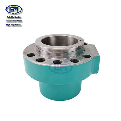 Die LP01V00002S037 Baugerät-Teile bedecken Rod Arm 10 Löcher für SK120V