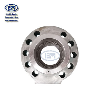 Die LP01V00002S037 Baugerät-Teile bedecken Rod Arm 10 Löcher für SK120V