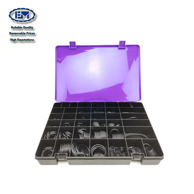 Schwarzer Farbebagger Seal Kits Liebherr 906 916 O Ring Kit