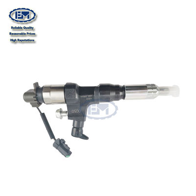 Dieselkraftstoff-Injektor VH23670E0050 23670-E0050 für SK200-8 SK250-8 J05E