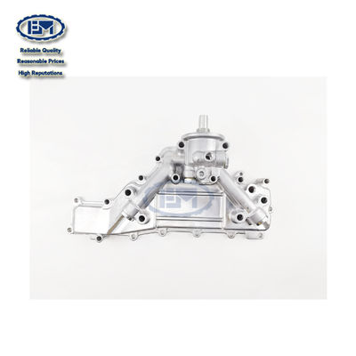 SK200-6E SK230-6 6D34 Bagger Radiator Eng Oil Cooler ME088928
