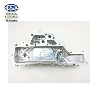 SK200-6E SK230-6 6D34 Bagger Radiator Eng Oil Cooler ME088928