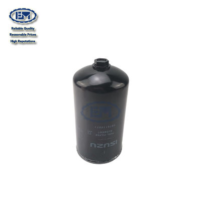 Bagger Filter Replacement 8983129180 4HK1 6HK1 587611-0071 587611-0070