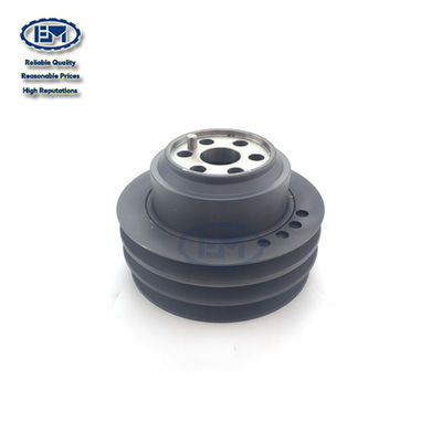 FLASCHENZUG-KURBELWELLE Bagger Spare Parts VH13470E0261 VH13470E0110 13470-E0261 13470-E0110 HINO SK200-8 SK250-8 J05E