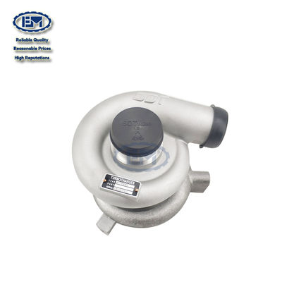 Bagger Turbocharger Replacement 4917902340 E320C E320B S4K S6K 49179-02340