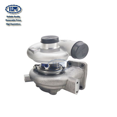 Bagger Turbocharger Replacement 4917902340 E320C E320B S4K S6K 49179-02340