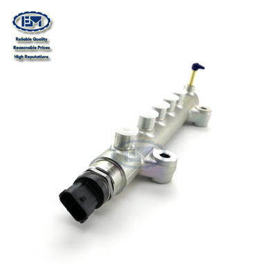 KOBELCO-Bagger Part, SK130-8 SK140-8 SK135SR-2E MITSUBISHI D04FR allgemeine Schienen-Zus