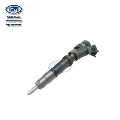SK130-8 D04FR Dieselkraftstoff-Injektor VA32G6100010 0445120126
