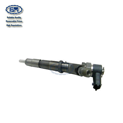 SK130-8 D04FR Dieselkraftstoff-Injektor VA32G6100010 0445120126