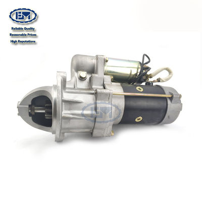 Bagger Starter Motor Replacement SK200SR 4BG1 8970298630 8970298637