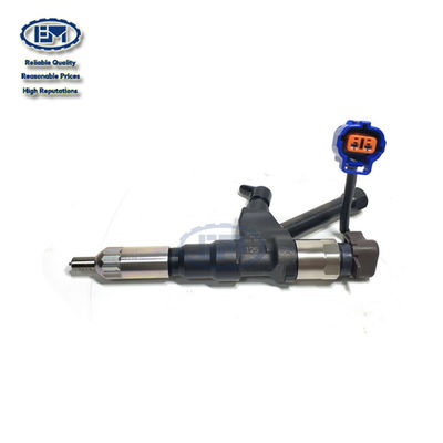 VH23670E0351 Bagger Diesel Fuel Injector für SK460-8 P11C