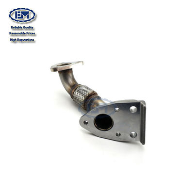 Maschine EGR-ROHR Teilnummer .VH25601E0030 KATO KOBELCO Bagger-SK460-8 SK480-8 SK495D-8 HINO P11C