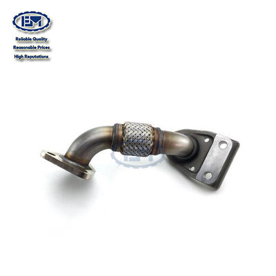 Maschine EGR-ROHR Teilnummer .VH25601E0030 KATO KOBELCO Bagger-SK460-8 SK480-8 SK495D-8 HINO P11C