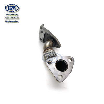 HINO-Baumaschinen-Teile SK460-8 P11C kühlerer Rohr-Bagger Spare Parts VH25601E0030 25601-E0030 EGR