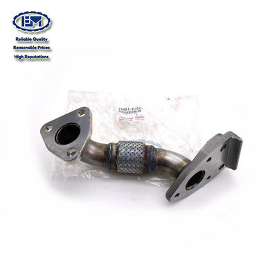 HINO-Baumaschinen-Teile SK460-8 P11C kühlerer Rohr-Bagger Spare Parts VH25601E0030 25601-E0030 EGR