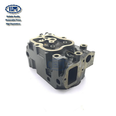 Kopf-Zylinder-Bagger Spare Parts ME996917 der MITSUBISHI-Baumaschinen-Teil-SK450-6 6D24