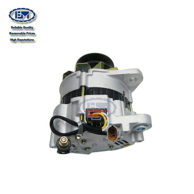 EM-Baumaschinen-Teile SK450-6S SY465 6D24 GENERATOR Bagger Spare Parts ME049289