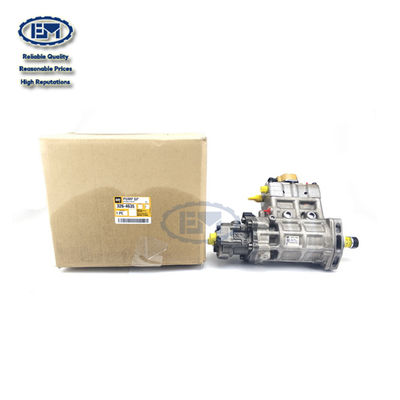 Maschinen-allgemeine Schienen-Pumpe Assy Part No des Caterpillar-Bagger-E320D E323D E325D Teil-C6.4 .3264635 2923750