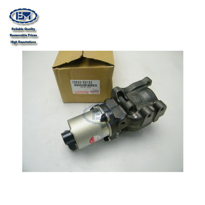HINO-Baumaschinen-Teile SK200-8 SK250-10 SK250-8 JO5E AGR-VENTIL Bagger Spare Parts VHS173501261 VH25620E013