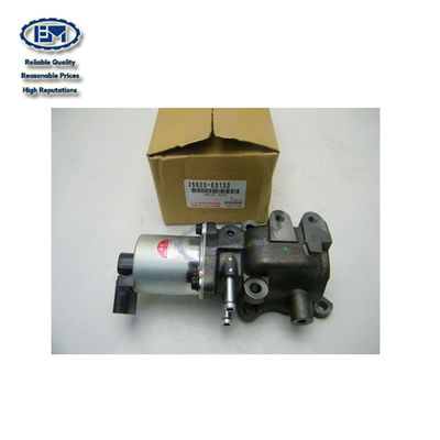 HINO-Baumaschinen-Teile SK200-8 SK250-10 SK250-8 JO5E AGR-VENTIL Bagger Spare Parts VHS173501261 VH25620E013