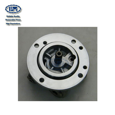 Zahnradpumpe-Bagger Spare Parts YY10V00015F1 der KOBELCO-Baumaschinen-Teil-SK130-8 SK135SR-3