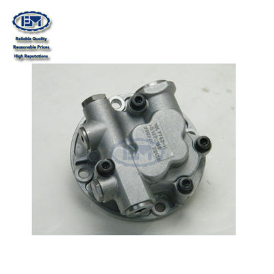Zahnradpumpe-Bagger Spare Parts YY10V00015F1 der KOBELCO-Baumaschinen-Teil-SK130-8 SK135SR-3